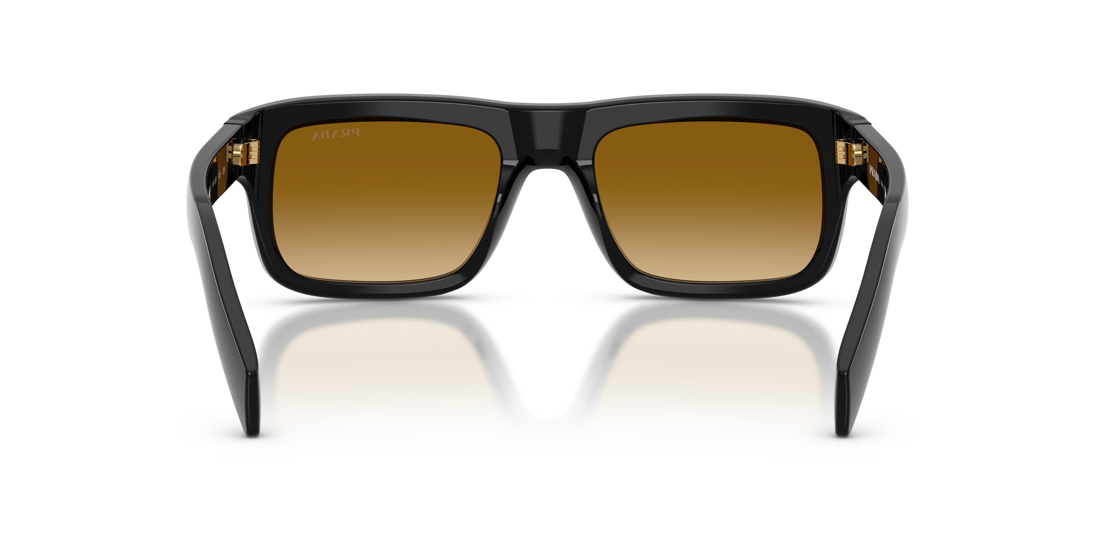 Prada PR D11S 16K10X  